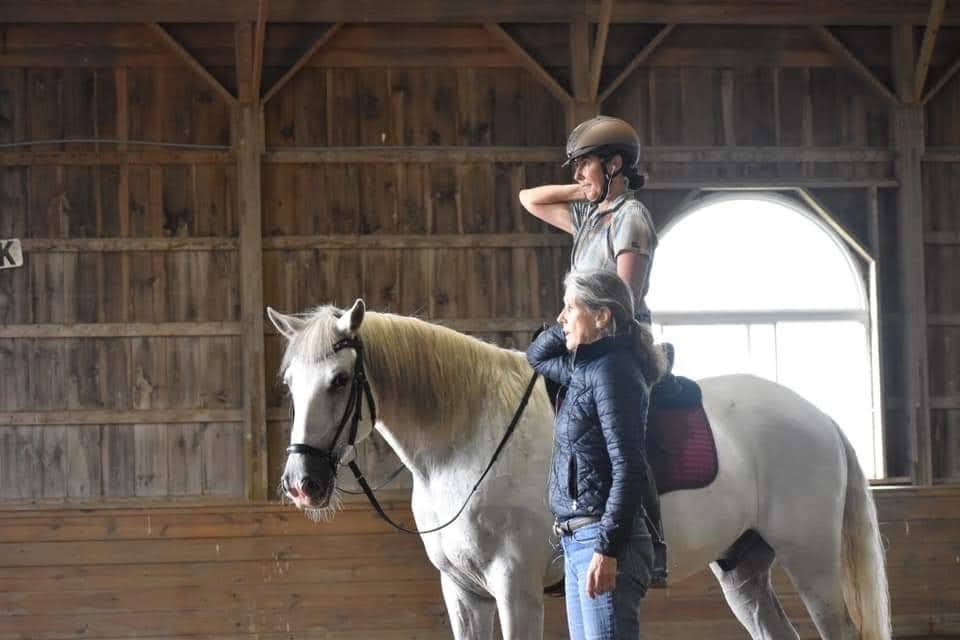 Achieving Cranial-Sacral Harmony Through Neck Alignment